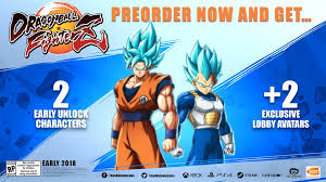 Jan 27, 2018 · dragon ball fighterz > general discussions > topic details. How To Unlock Ssgss Goku Ssgss Vegeta In Dragon Ball Fighterz Animeblurayuk