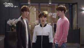 Stay tuned with dramacool for watching the latest episodes of cinderella and four knights. Pin On Cinderella And The 4 Knights