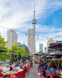 Patios are the lifeblood of summer in the 6ix, because the warm weather comes and goes in the blink of an eye. The Bagsort Blog