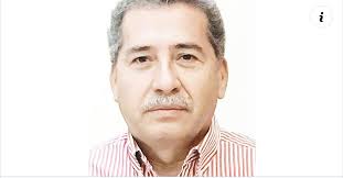 Juan Almeyda dejó el hospital 'Juan Graham', luego de estar dos meses  internado por Coronavirus. “Me pusieron el ventilador y me hicieron una  traqueotomía, que es una cánula en la garganta y