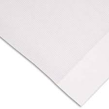 Grooved or textured patterns aid in liquid and dirt channeling. Resilia Premium Heavy Duty Floor Runner Protector For Hardwood Floors Clear Plastic Vinyl Clear American Modern 27 Inches X 6 Feet Pricepulse