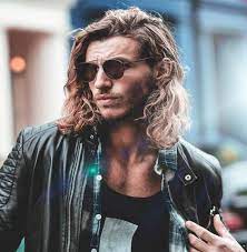 How To Look Professional With Long Hair For Men By Carlos Roberto Medium