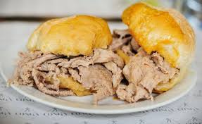 Gracias defensa de la nación: Portugal S Best Sandwich The Bifana Experience Transat Food Portuguese Recipes Winter Food