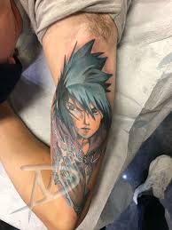 30:09 70% 3d umemaro : Danielnguyen Sasuke Sasuke Tattoo Naruto Tattoo Chidori Tattoo