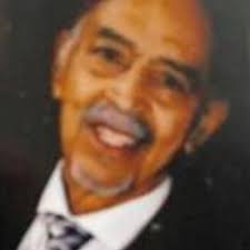 Algy Alfred (1933-2020)