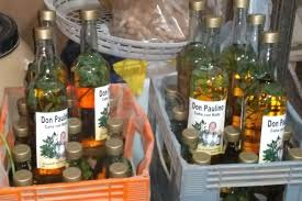 | tomar caña con ruda el primer día de agosto es una costumbre ancestral y bien argentina. Asi Sera La Tradicional Fiesta De La Cana Con Ruda En Monte Vera
