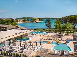 0 ratings0% found this document useful. Padova Premium Camping Resort Island Rab Croatia Adriacamps