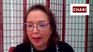 Char! Interview Show: Lee Avila