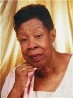 Geraldine Smith Obituary (2015)