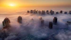 Browse 4 acronyms and abbreviations related to fiog. In Pictures Dubai Wakes Up Under A Blanket Of Thick Fog Curly Tales