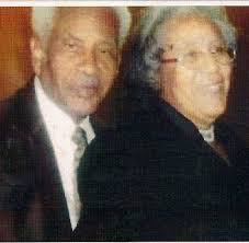 Rev Henry Chester “H.C.” Rush (1919-2007)