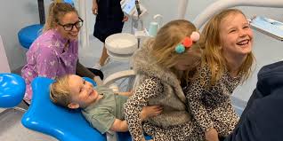 There are other factors mild spacing/crowding can be fixed in a year or less, while severe cases could take much longer. How Long Do Children Wear Braces For Kids Orthodontist Brisbane Highgate Hill