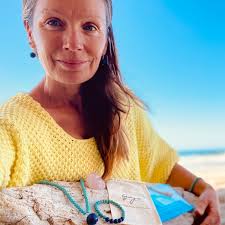 Connect with Mother Earth