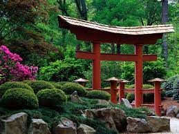 Pin By Lynn Farmer On Garden Japan Garden Japanese Garden Japanese Garden Design