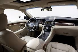 2015 Ford Taurus Interior Photos Best Tech Cars Ford Taurus Taurus Ford