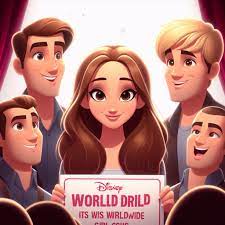 stella 🤍 | logan's favorite on X: I'm the queen girl in the dreamworld  👸✨ @bigtimerush t.co8ZRV28ydUi  X