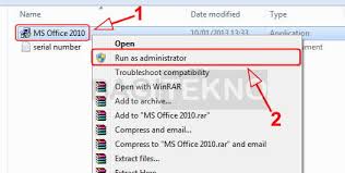 Cara Download Dan Install Microsoft Office 2010 Di Windows