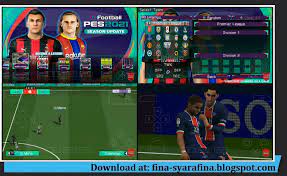 Pes 2021 English Version Camera Jauh Update Kits In 2021 Best Graphics Version Spanish La Liga