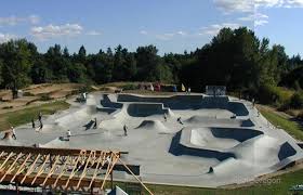 25 Best Skateparks In America Skate Park Longboarding Local Parks