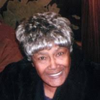 Minnie Patrick's Instagram, Twitter & Facebook