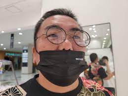 メガネデブとブタゴリラ(￣▽￣;) | ZX-14Rに漢らしく乗りたい(*´ω｀*)千絵ブログ