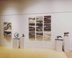 The bozeman trail gallery is located in sheridan, wyoming along the eastern slopes of offering an assortment of some of the finest american west artwork in the region, the gallery specializes in 19th. Old Main Gallery Framing Home Facebook