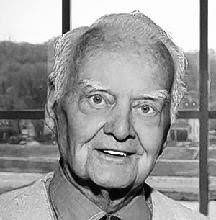 Merle BAYNES Obituary (1915