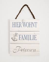 Turschild Turschild Familienname Familie Anker Turschilder Turschild Familie Hausturschilder