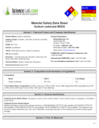 Benzalkonium Chloride Msds Download