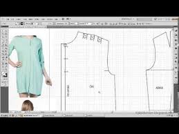 Model Uygulamali Elbise Kalibi 12 The Model Applied Dress Pattern 12 Dress Pattern Pattern Model Dress