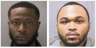 PRESS RELEASE-TWO NEW YORK MEN CHARGED WITH ATTEMPTED MURDER IN LITTLE EGG  HARBOR Ocean County Prosecutor Bradley D. Billhimer and Little Egg Harbor  Chief of Police Richard Buzby announced that Ademola Bostick,