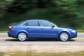Image result for Crystal Blue 2002 Audi