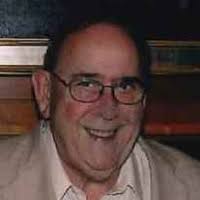 Obituary information for Russell C. Beckwith