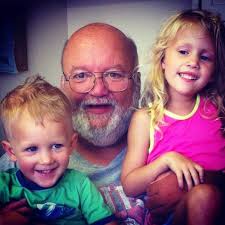 Rock Calvert Obituary