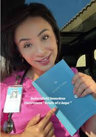 Stephanie Herrera Bakersfield