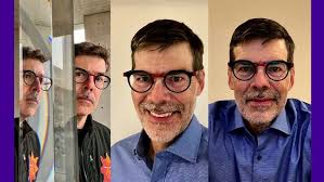 KEYNOTE MALAGA: Michael Klug, Director of Hardware at Google.