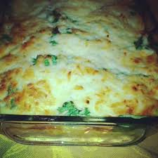 Ground Turkey Spinach Casserole One Of Our Joycotton Food Recipes Cooking