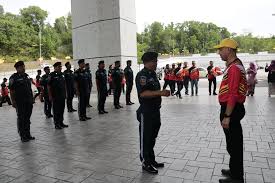 (redirected from majlis perbandaran seremban). Majlis Bandaraya Seremban Telah Menerima Lawatan Kembara Muhibbah Mp Jempol Anjuran Majlis Perbandaran Jempol Portal Rasmi Majlis Bandaraya Seremban Mbs