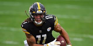 Ben roethlisberger's healthy return to the field has powered the steelers offense to an undefeated start to the season. 1nkar8qzqtptdm