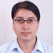 Nirajan BHATTARAI