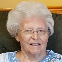 Muriel Olson Obituary 2020