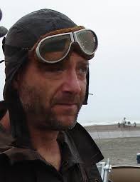 Speed is life: Ride-along at The Race of Gentlemen