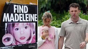 Authorities were particularly interested in a conversation between kate's father brian healy and media. Catching A Monster The Shocking Murder Of Madeleine Mccann