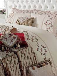 palace bed home blanket