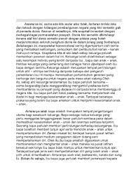 Sudah terang lagikan bersuluh, hampir semua golongan remaja terpengaruh dengan internet. Doc Peranan Ibu Bapa Sze Ni Go Academia Edu