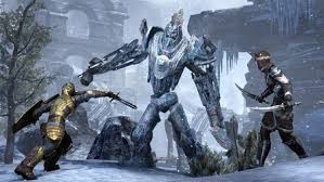 Here's our on going orsinium guide (will be updated regularly). The Elder Scrolls Online Orsinium