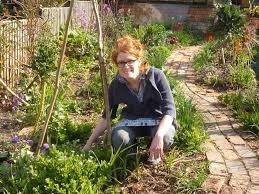Alys Fowler Love Garden Edible Garden Garden Images