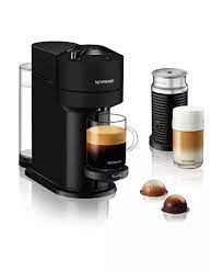 Coffee machine nespresso compatible capsules costco near you. Nespresso Vertuo Next Coffee And Espresso Maker By Breville Limited Edition Matte Black With Aeroccino Pod Coffee Machine Nespresso Coffee And Espresso Maker