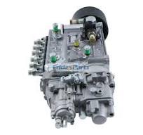 Fuel Injection Pump 1156033342 for Isuzu Engine 6HK1 Hitachi Excavator  ZX330-3G ZX350-5G ZX350H ZX350K ZX350W ZX500W ZX360LC-HHE