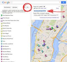 How To Create A Custom Travel Map With Google Maps New Google My Maps Tutorial Custom Travel Map Custom Travel Travel Maps